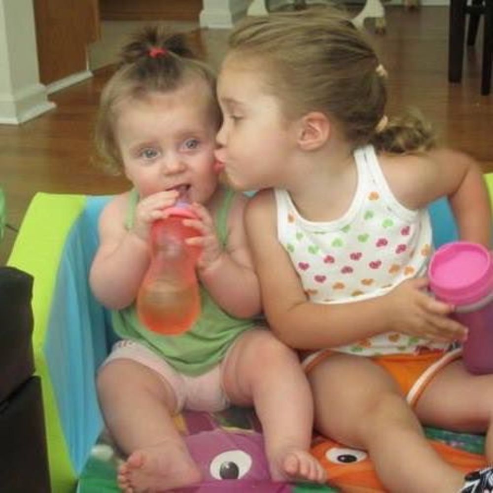 Meet your Posher, Antoinette